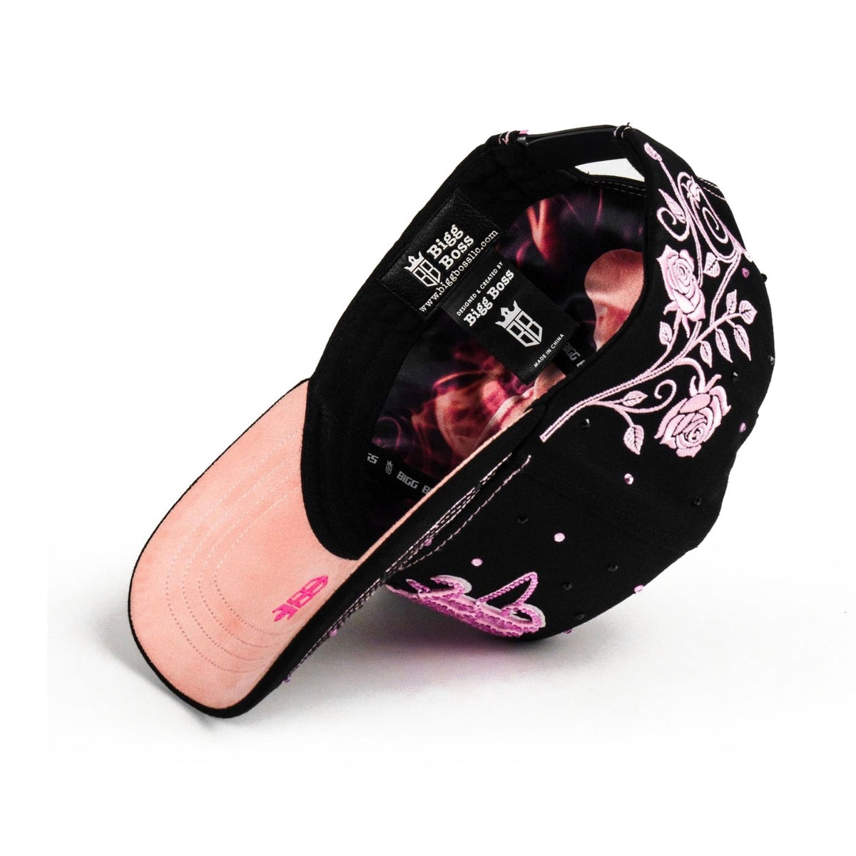 BB ROSE PINK