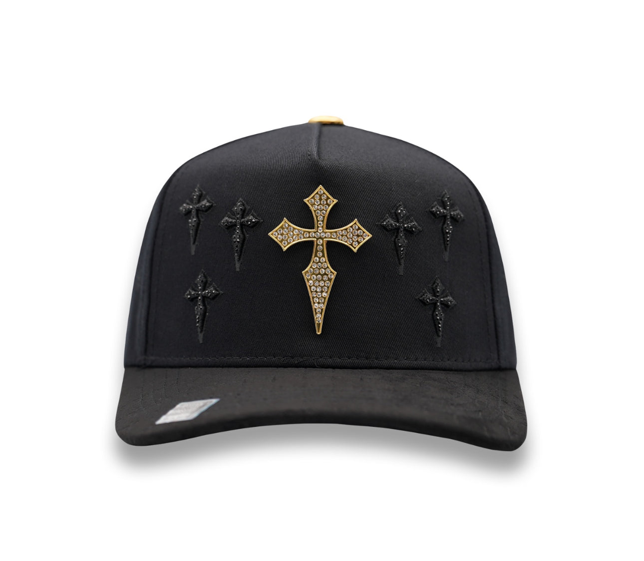 CRUZ BLACK/ GOLD