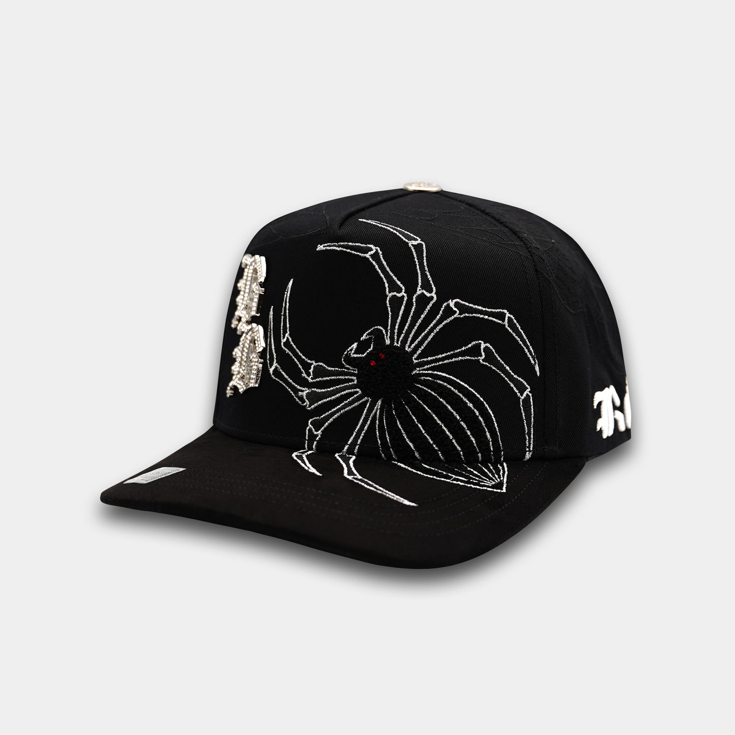 BB SPIDER