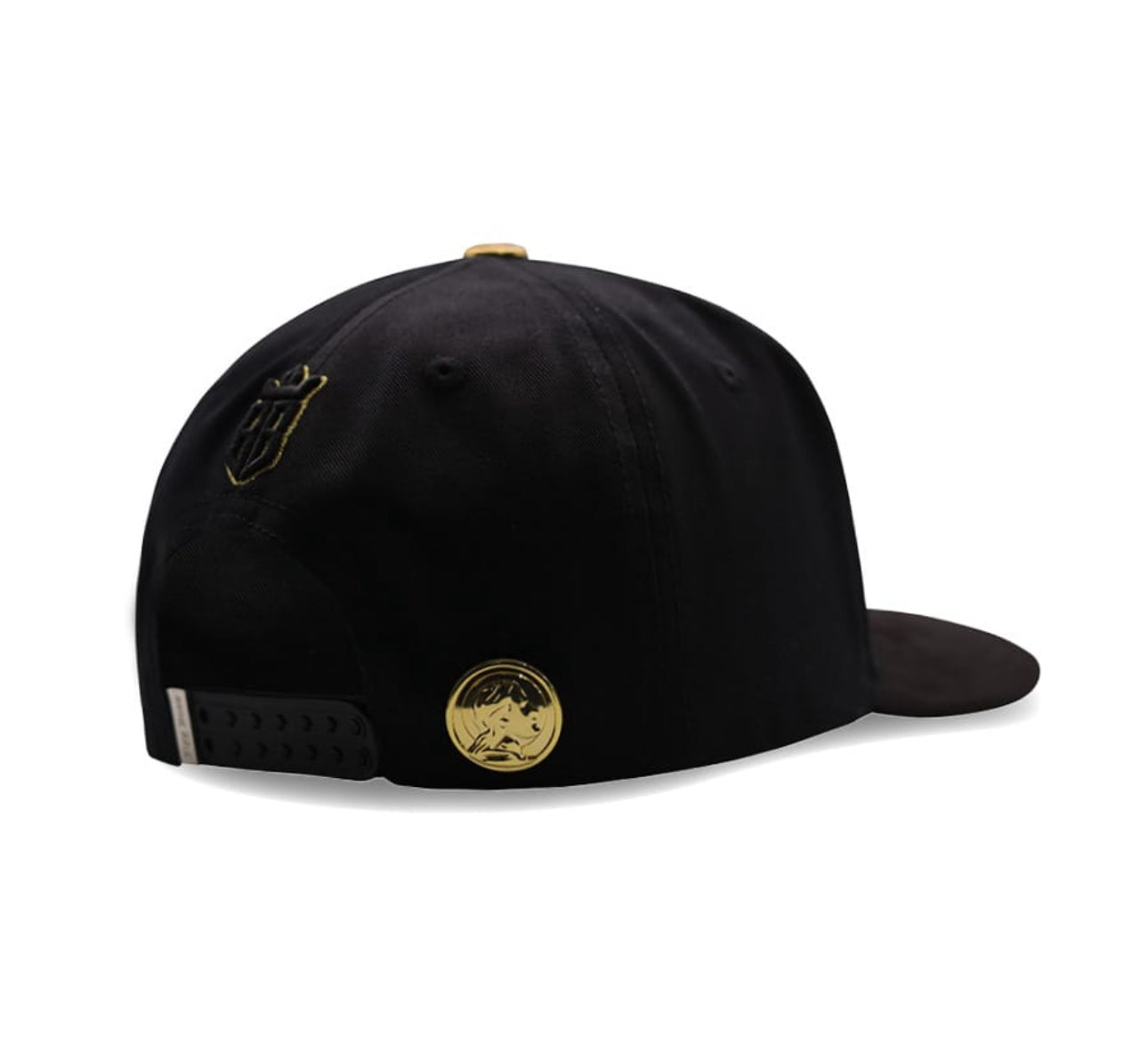 SAN JUDAS BLACK