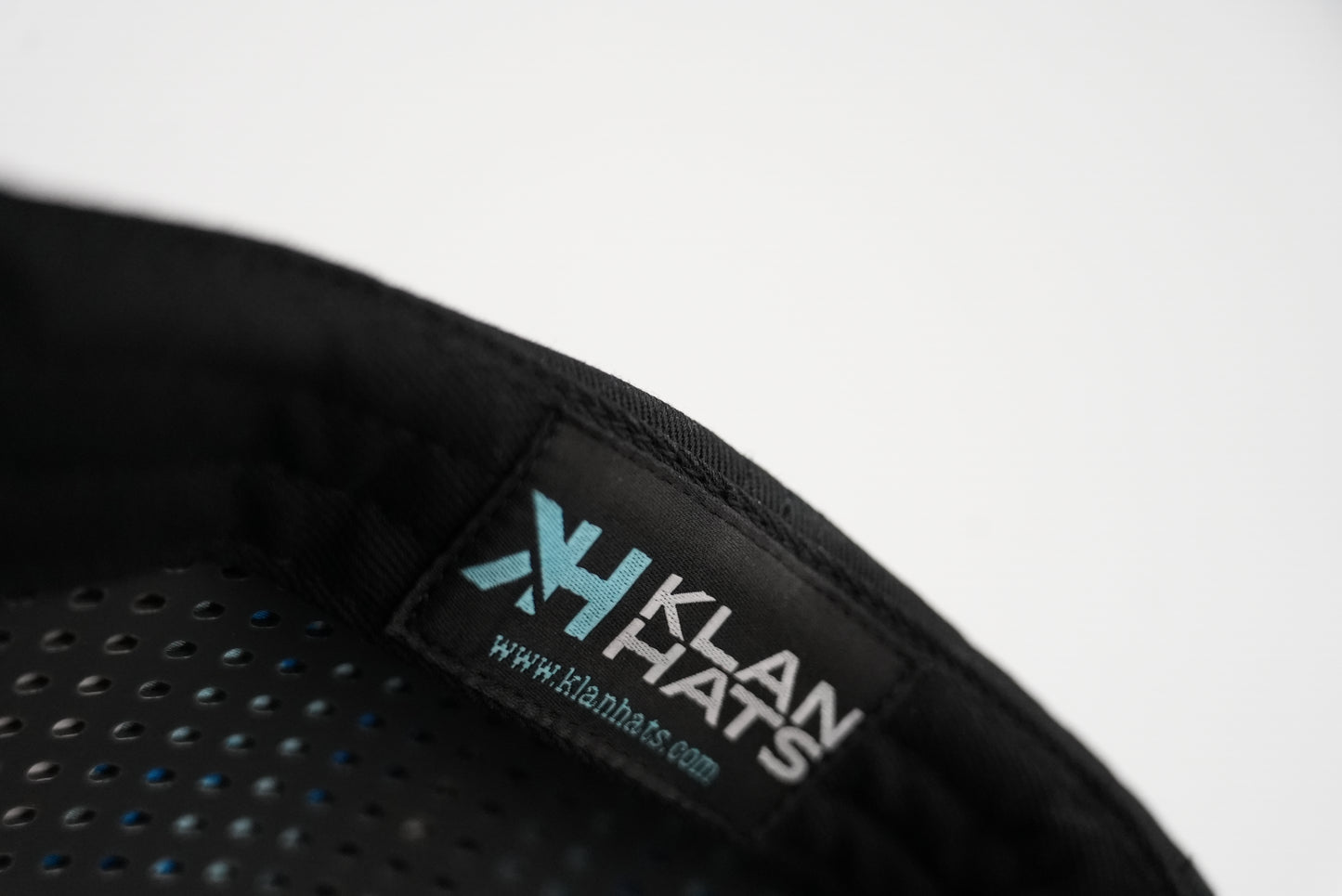 LOS ANGELES BLACK / BLUE