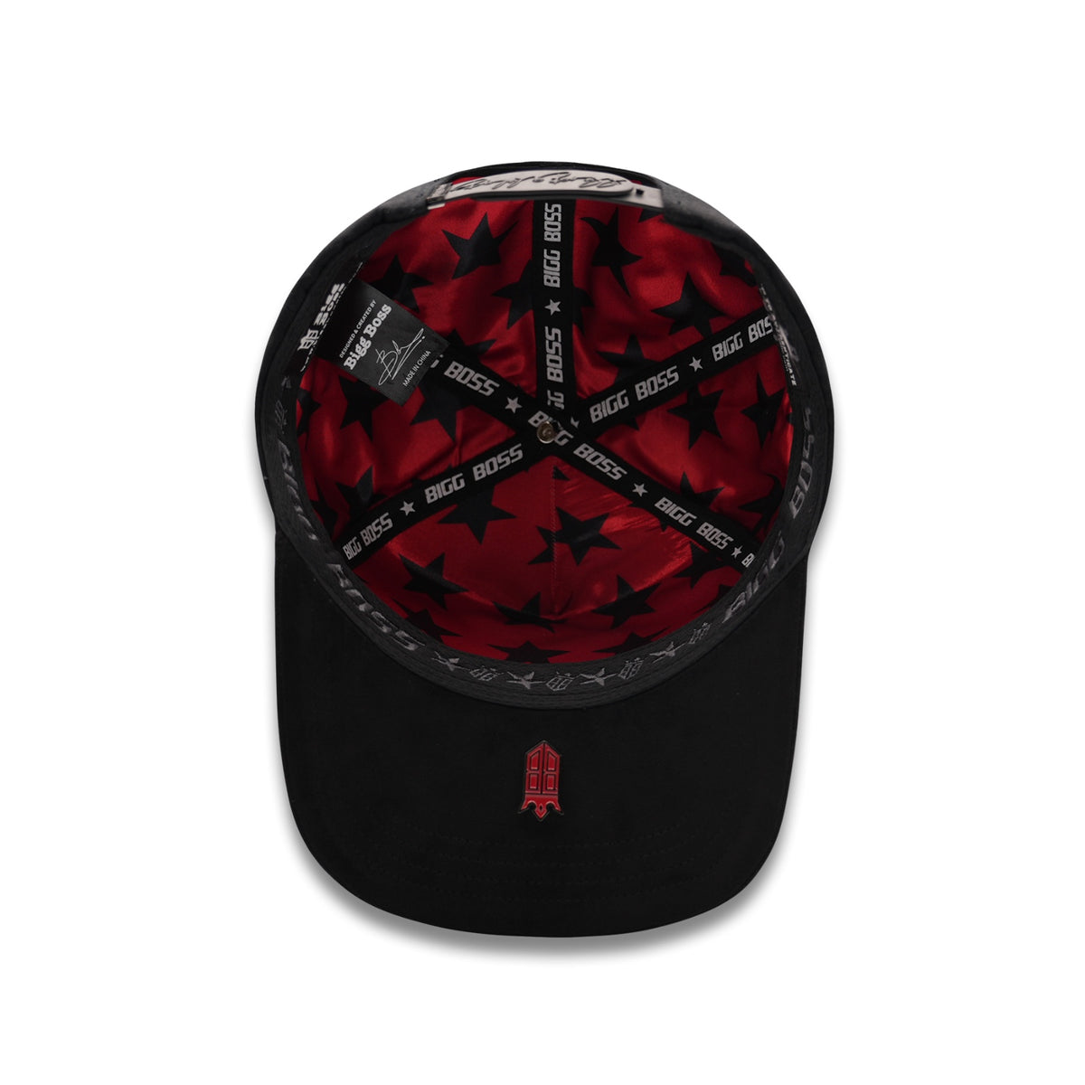 AMR RED 2.0