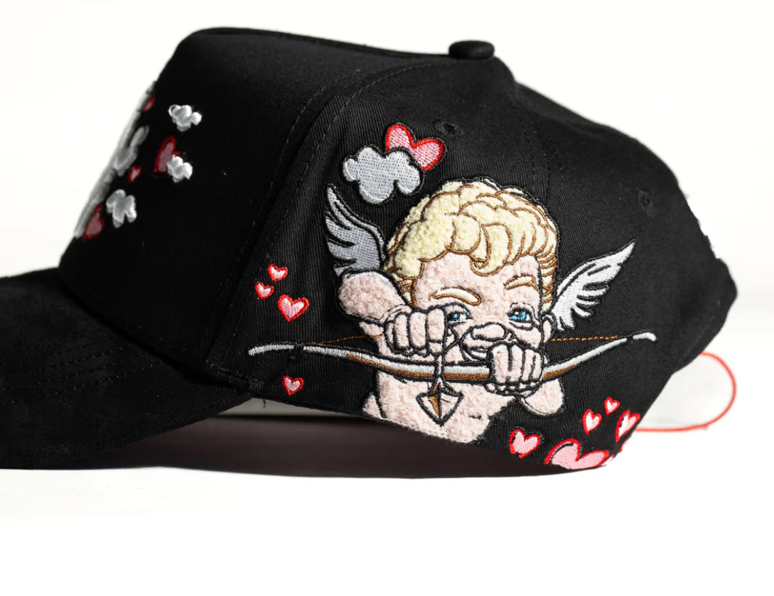 THIRTY ONE - 31 LA LOVE CLOUDS