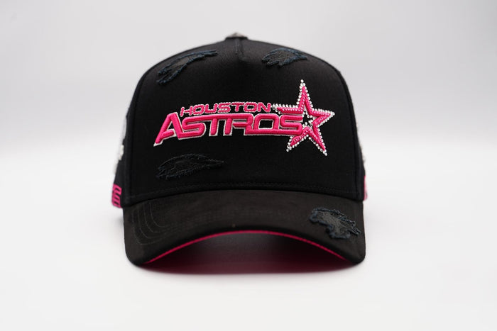 ASTROS PINK