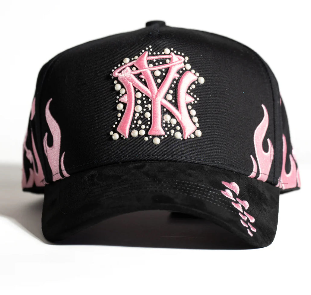 THIRTY ONE - 31 NY PEARLS
