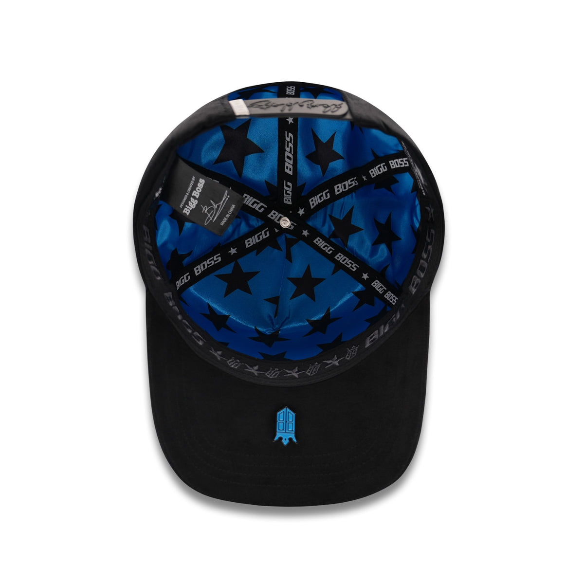 AMR BLUE 2.0