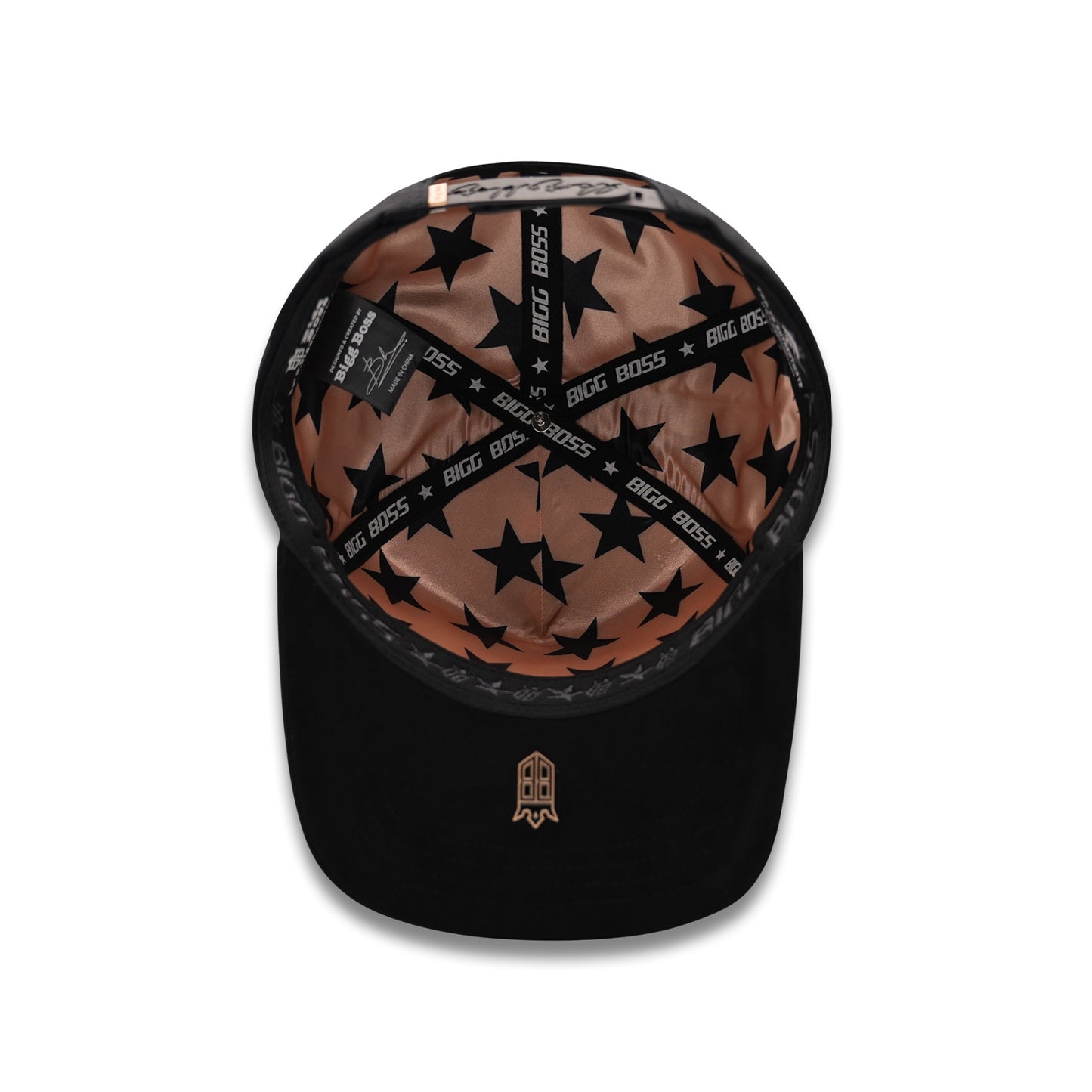 AMR ROSE GOLD 2.0
