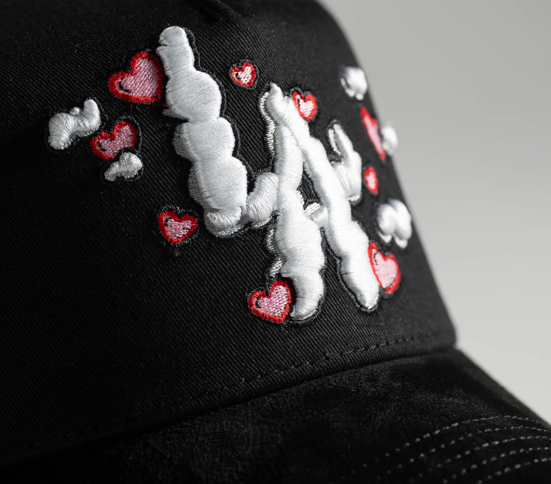 THIRTY ONE - 31 LA LOVE CLOUDS