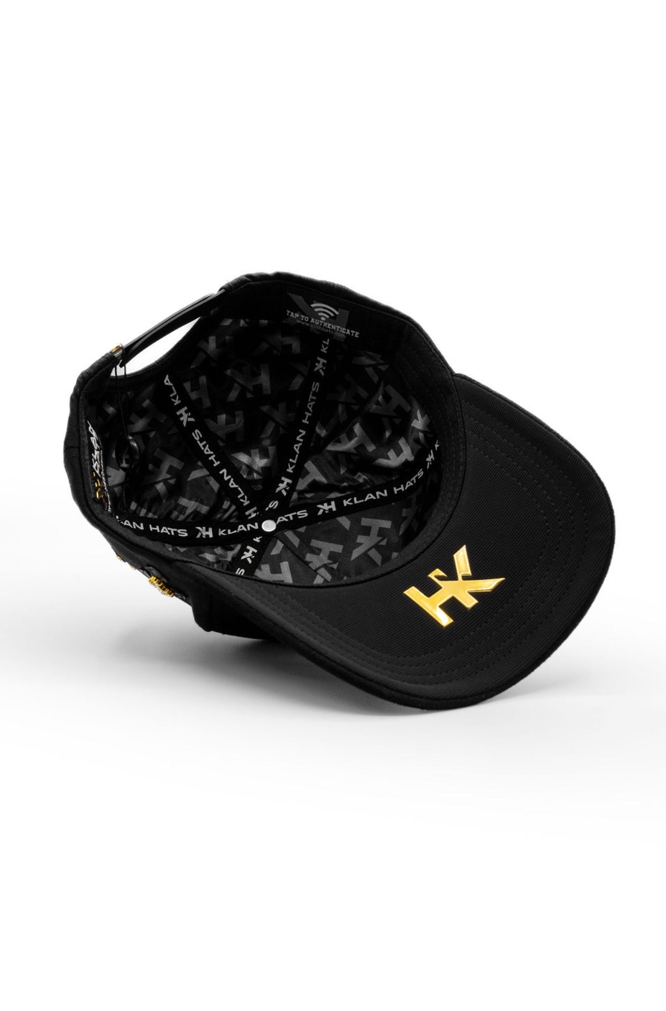 LA CRUCES BLACK / GOLD KLAN