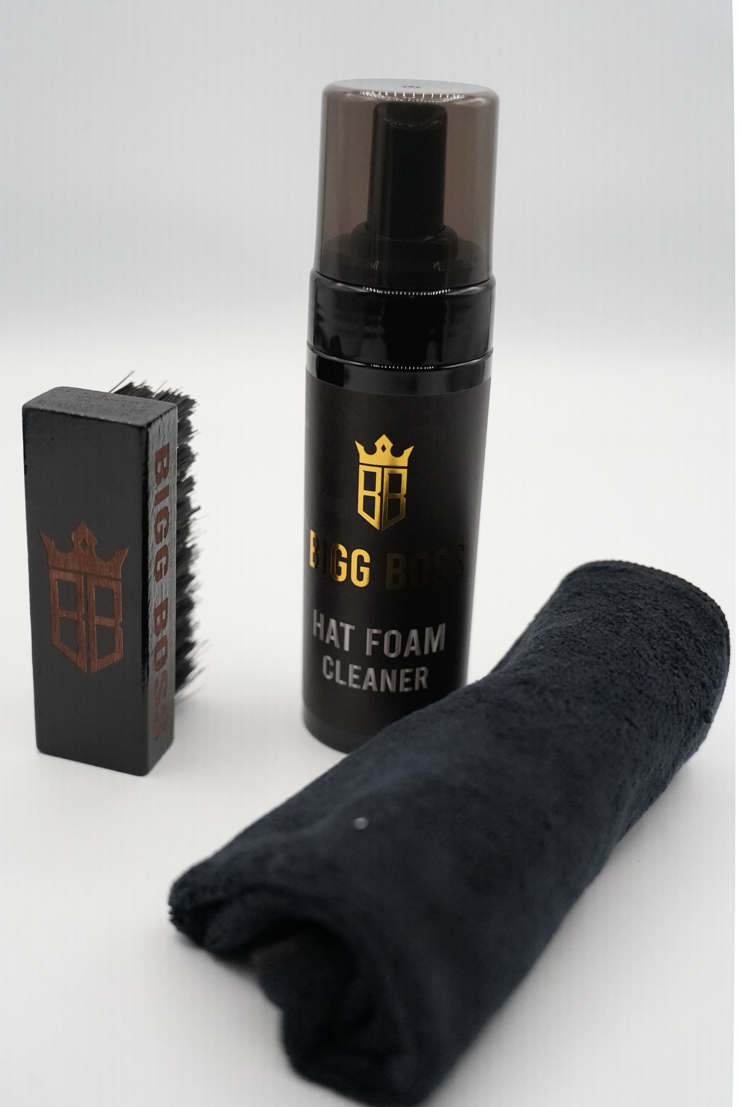 KIT DE LIMPIEZA PARA GORRAS