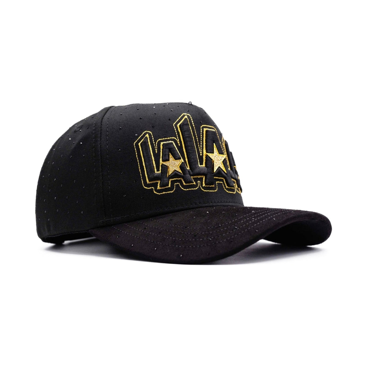 LALALA GOLD #2