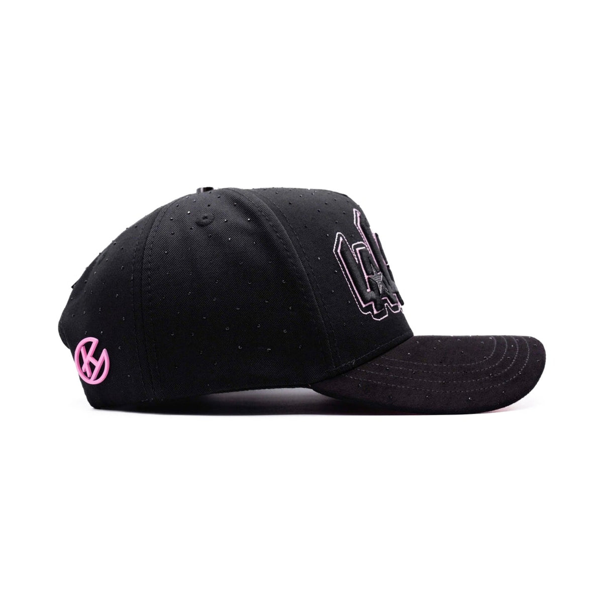LALALA PINK #2
