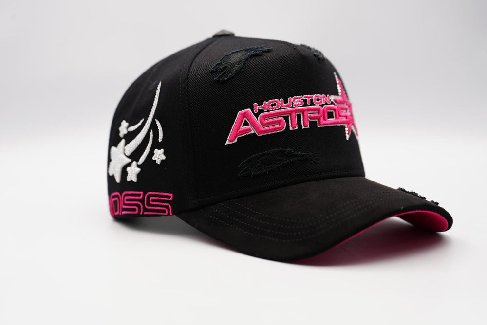 ASTROS PINK