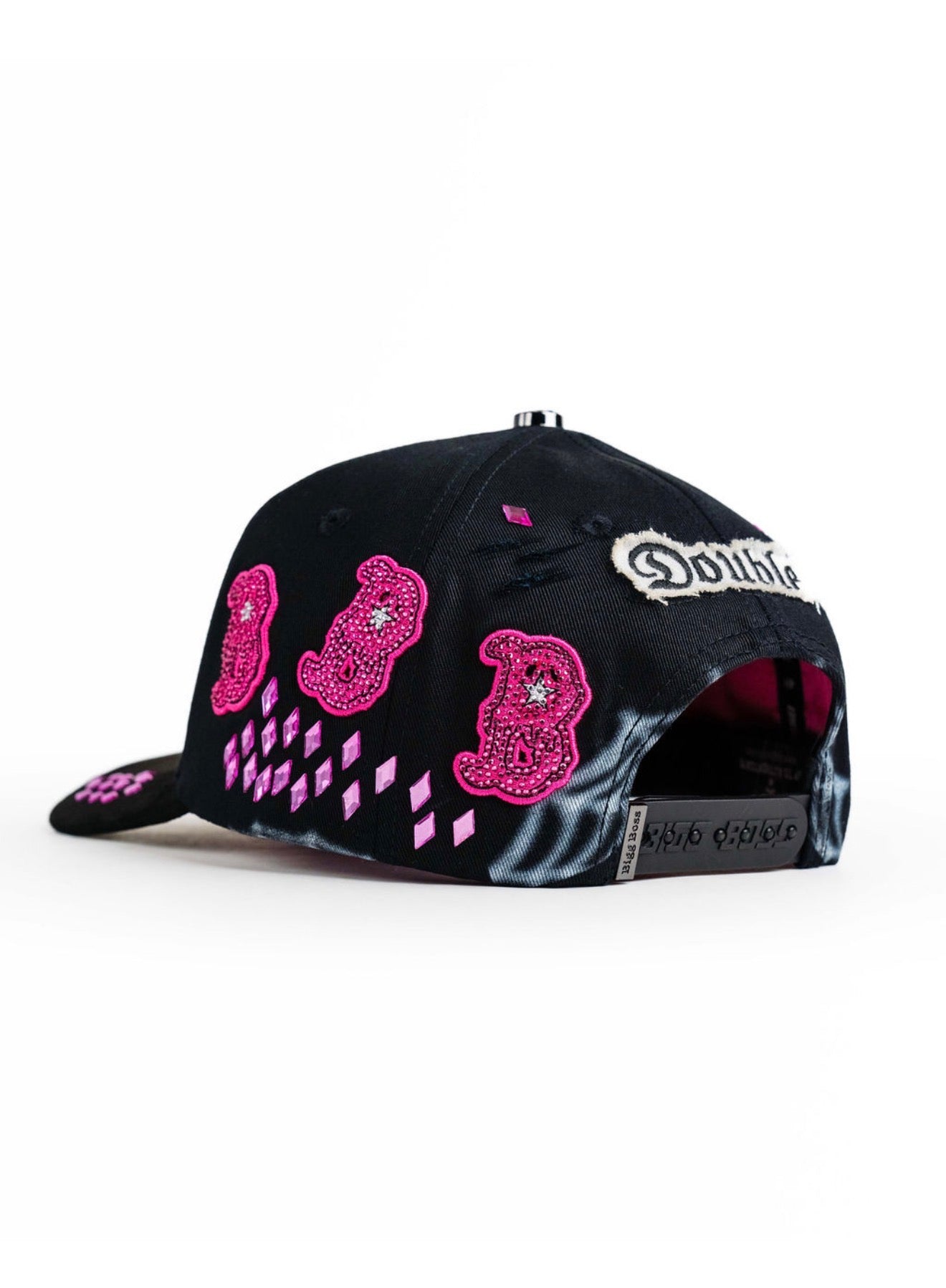 BBB PINK