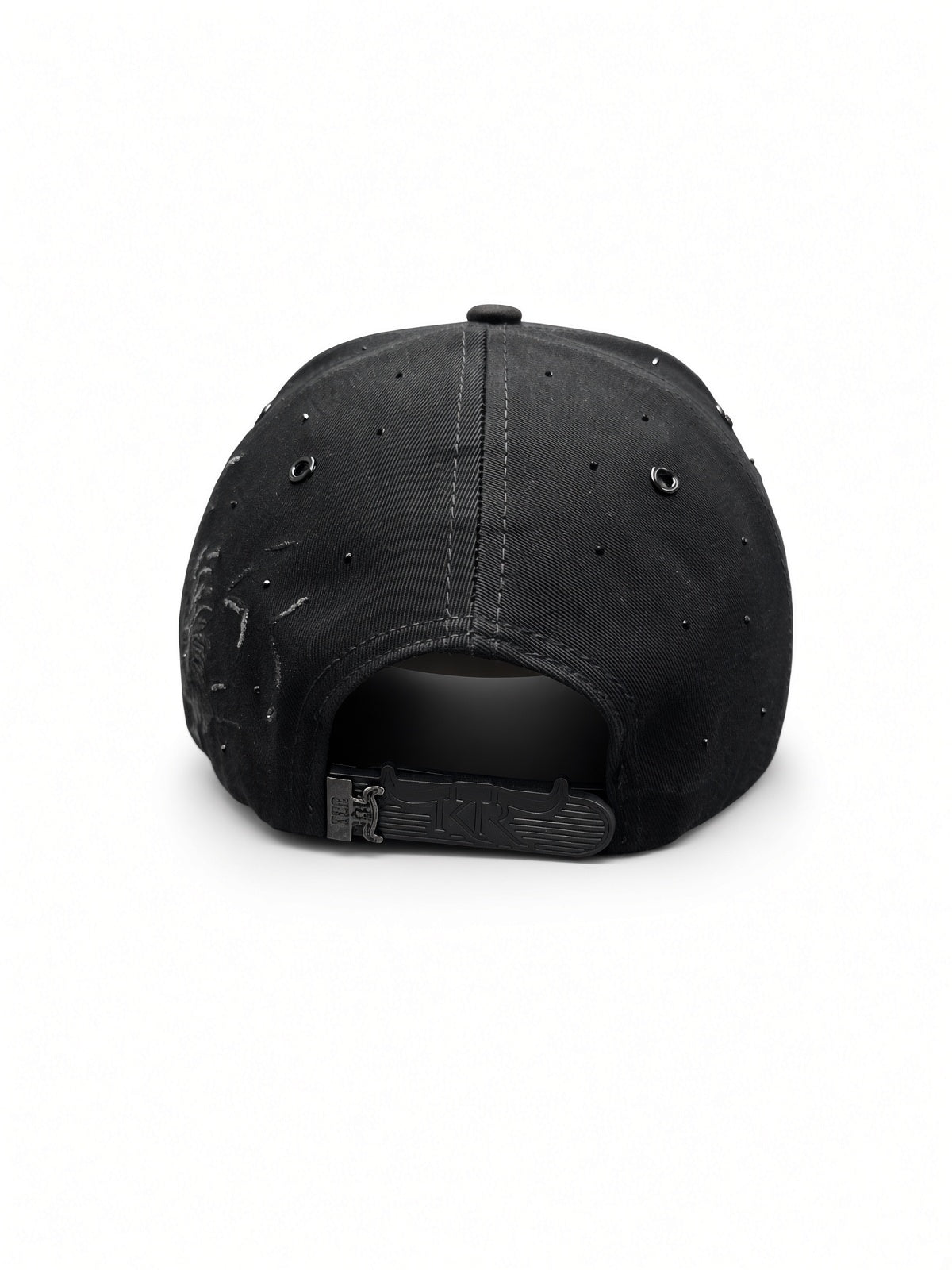 PLUMA DE ORO BLACK
