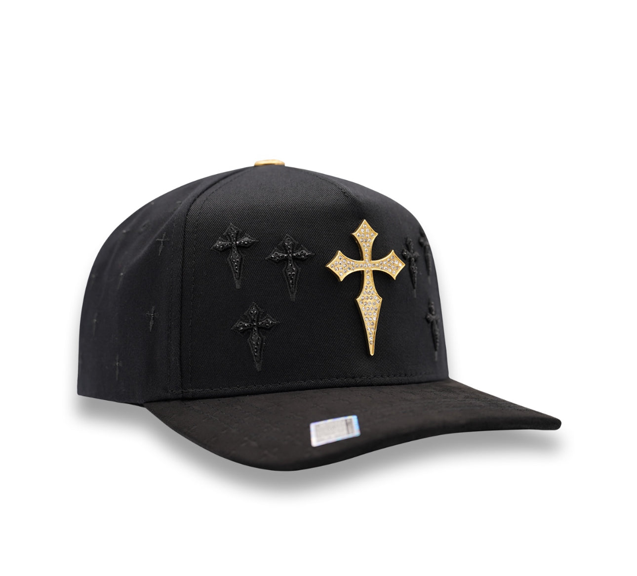 CRUZ BLACK/ GOLD