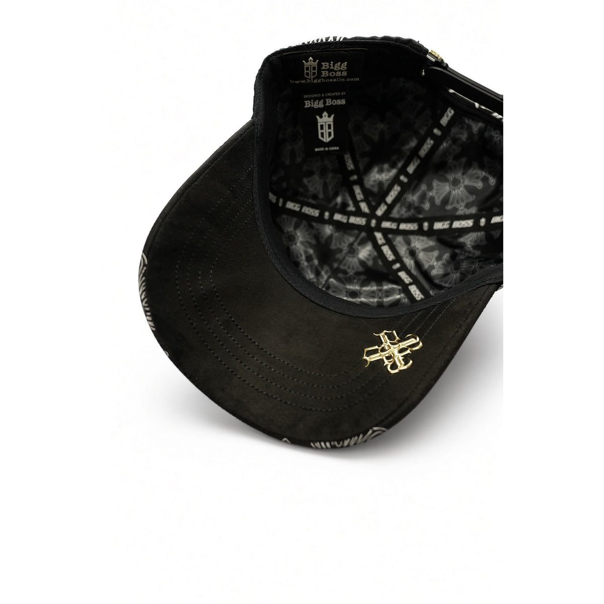 LA CALI BLACK