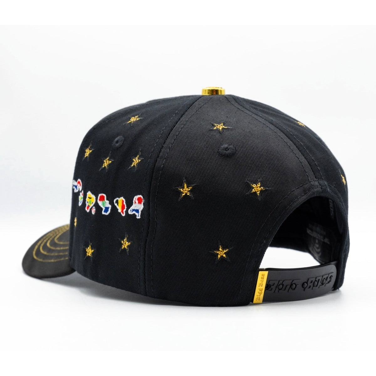 WORLD CUP BLACK