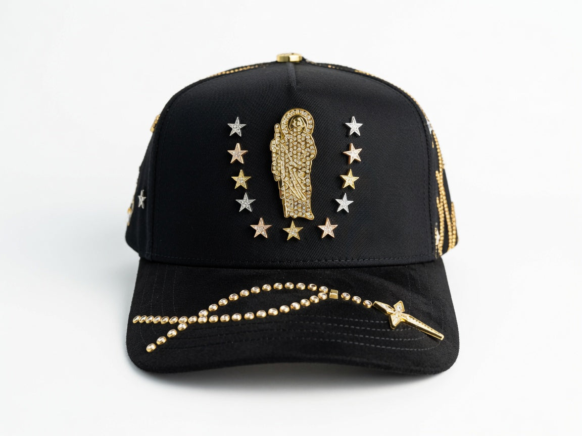 SAN JUDAS STAR GOLD