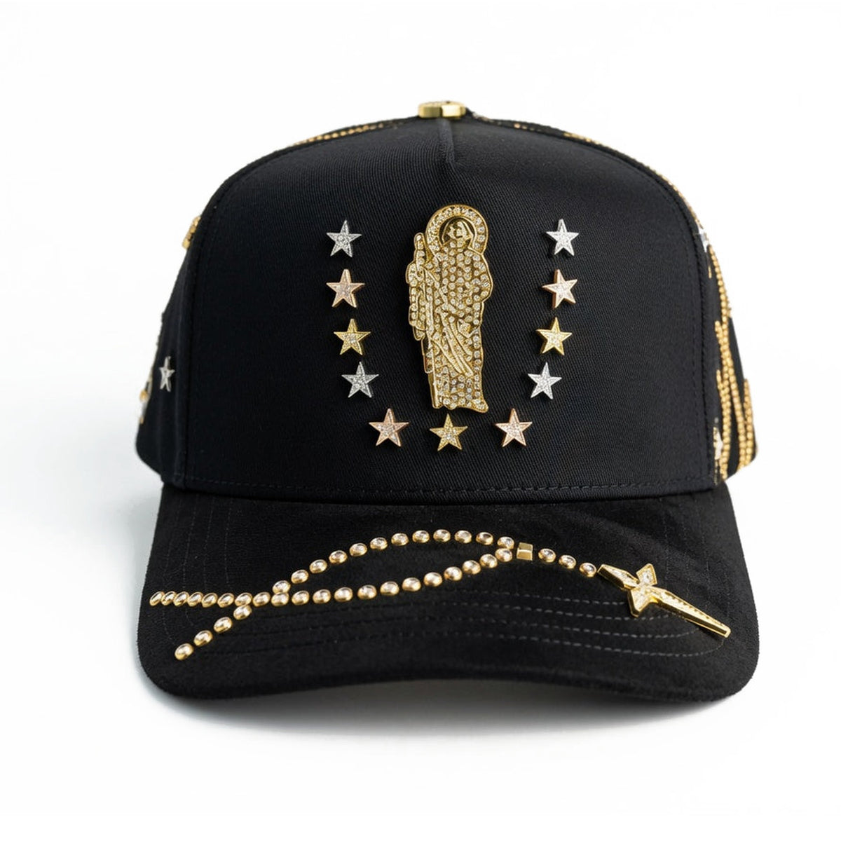 SAN JUDAS STAR GOLD