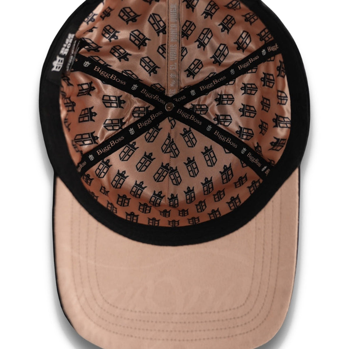 VIRUS 5.7 rose gold