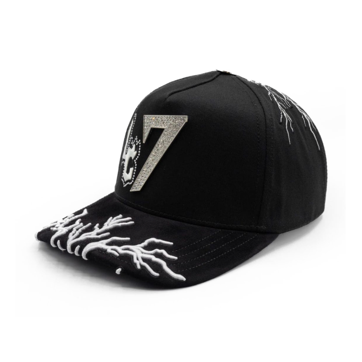 LEGADO 7