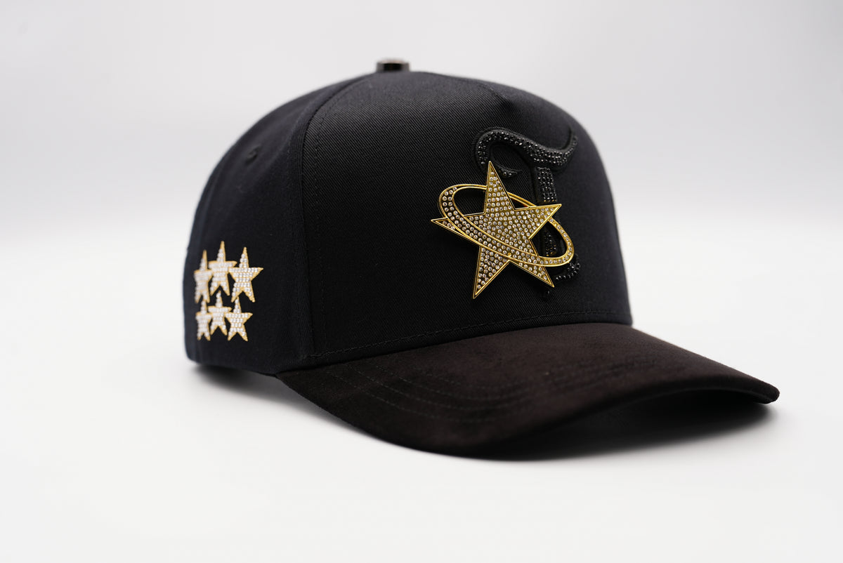 T STAR GOLD