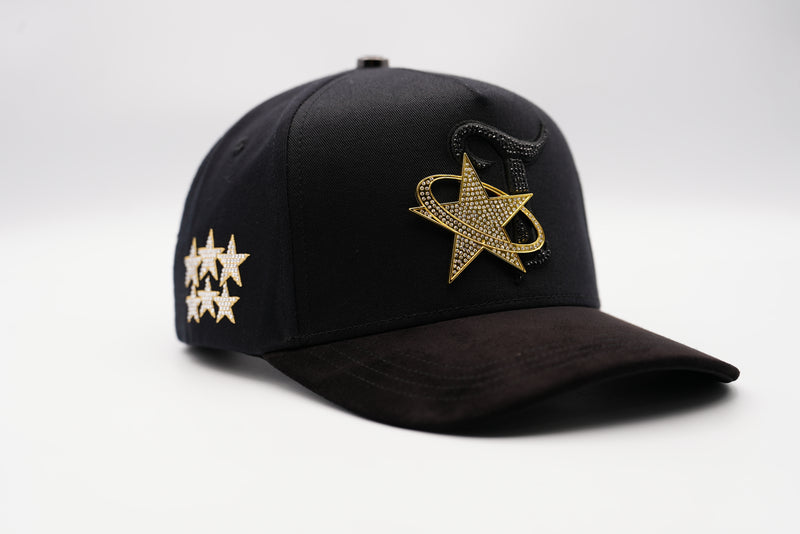 T STAR GOLD