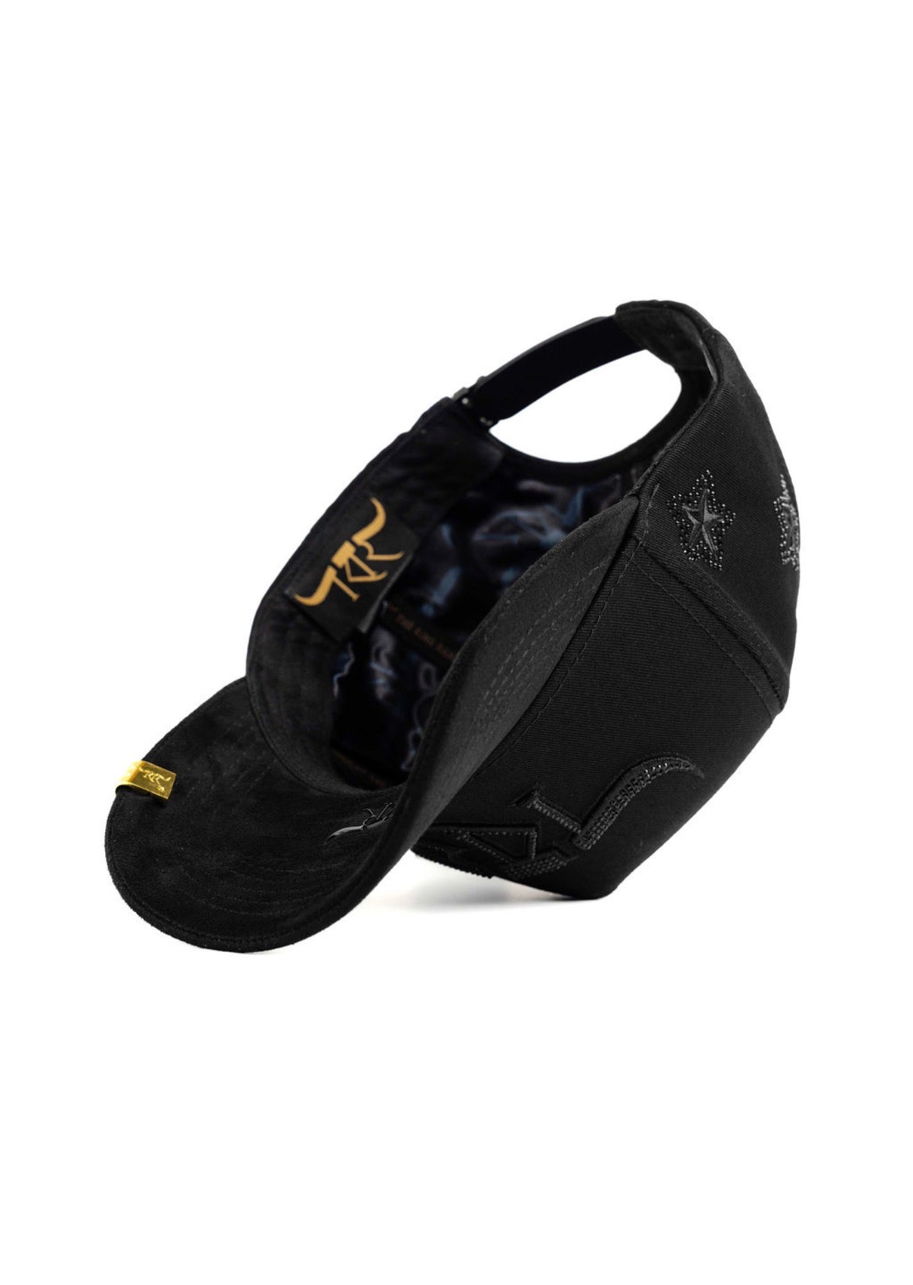 TKR BLACK