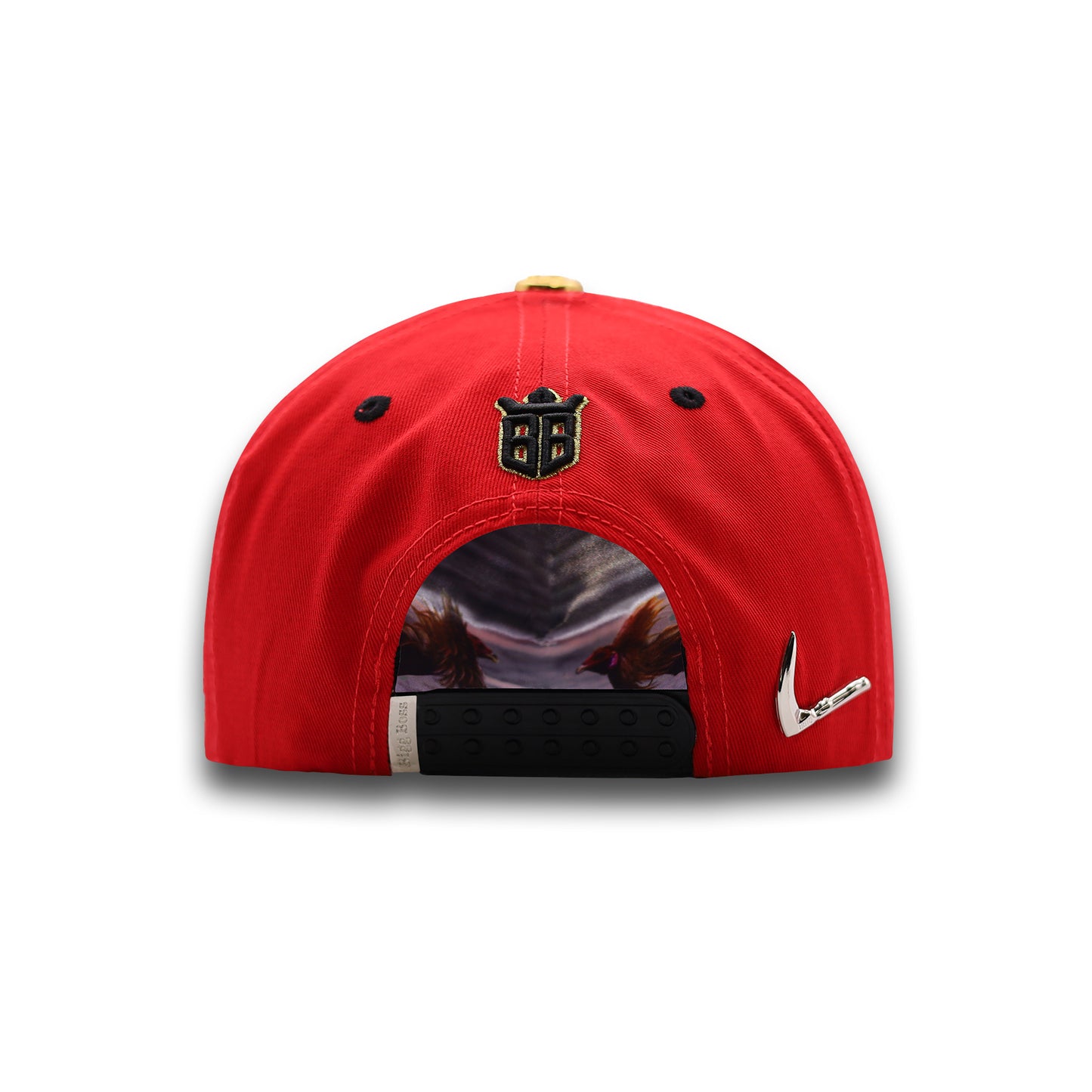 GALLO RED