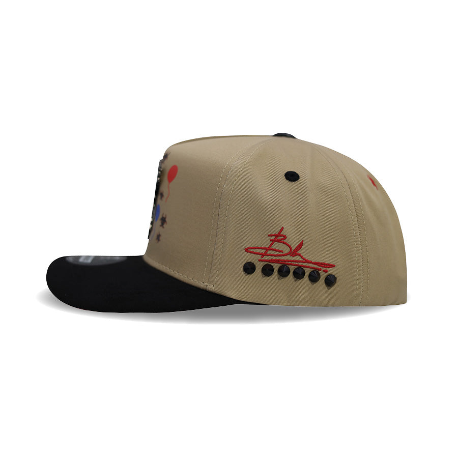 Payaso Antrax Beige