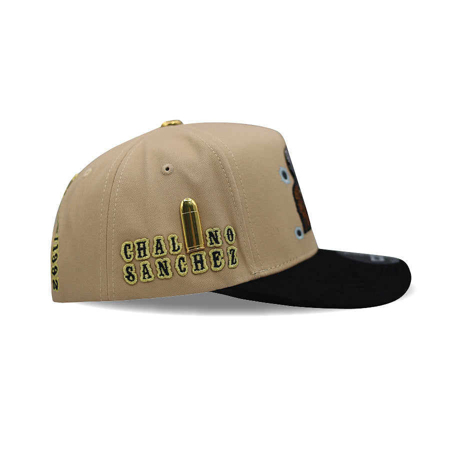 Chalino Beige