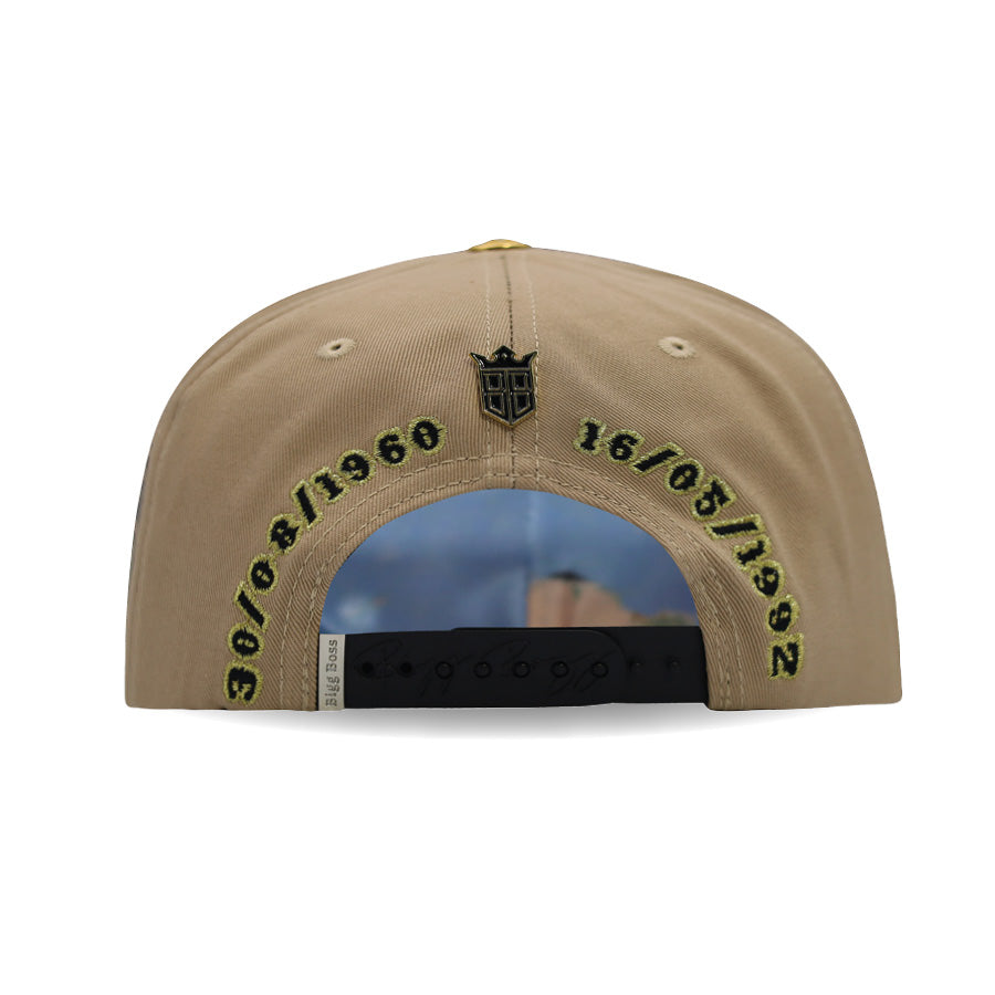 Chalino Beige