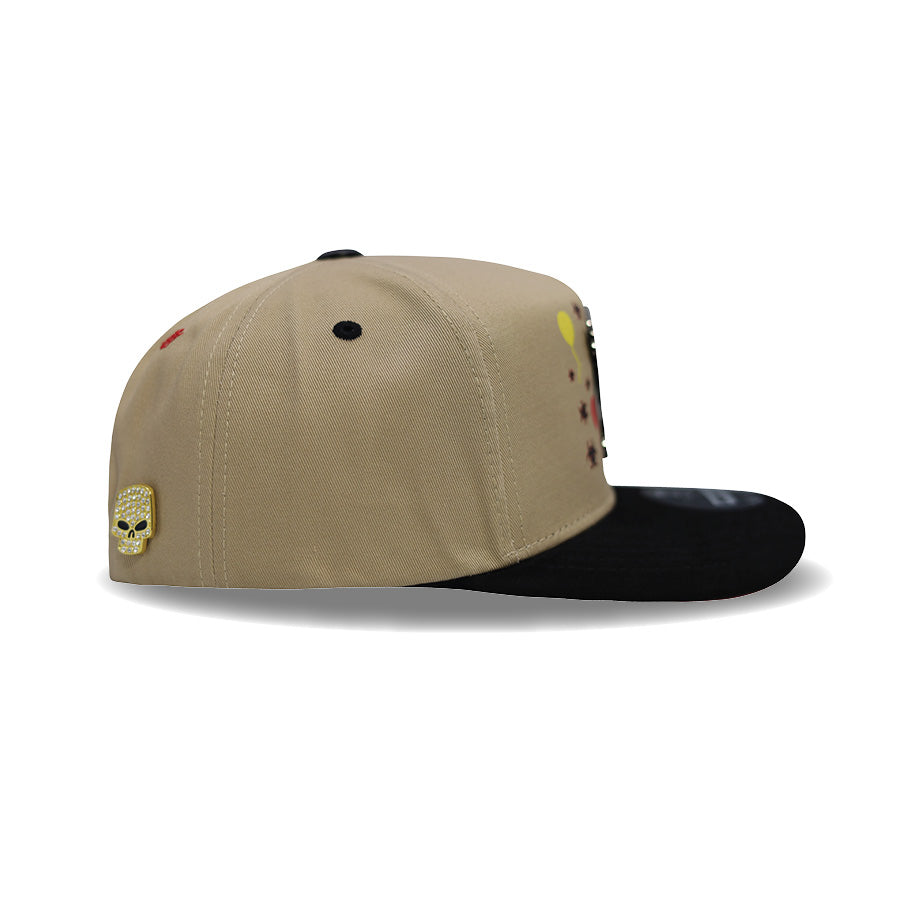 Payaso Antrax Beige