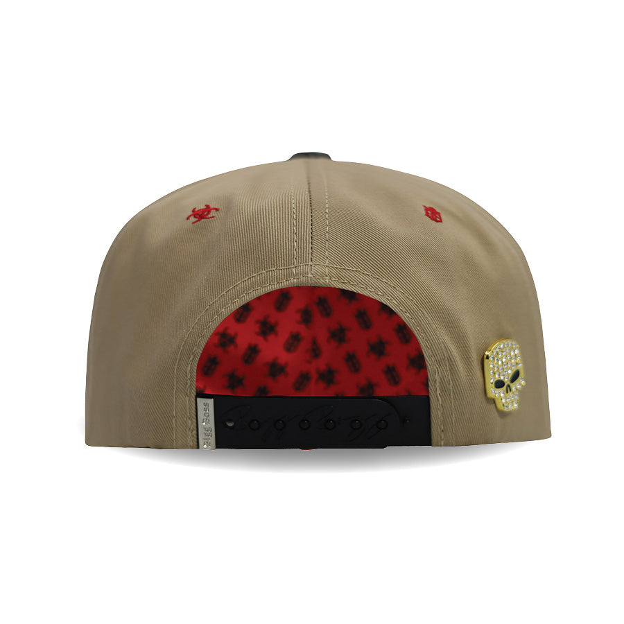 Payaso Antrax Beige