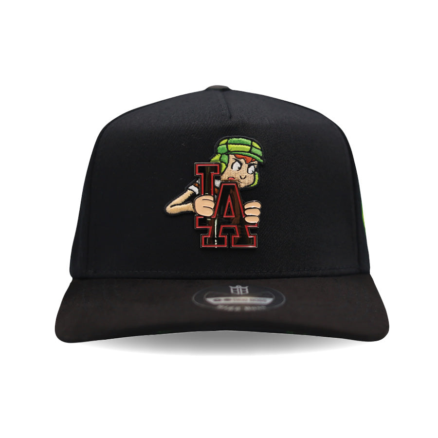 LA CHAVO BLACK
