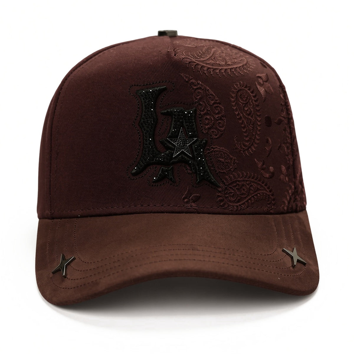 LA STAR WINE BANDANA