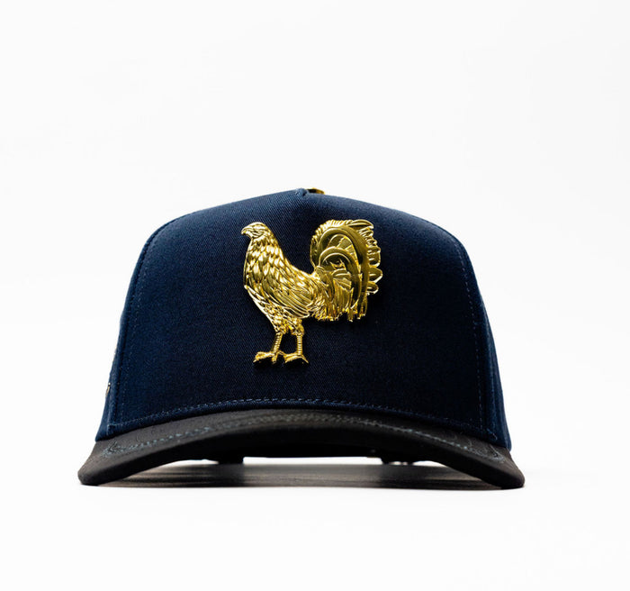 GALLO NAVY/GOLD