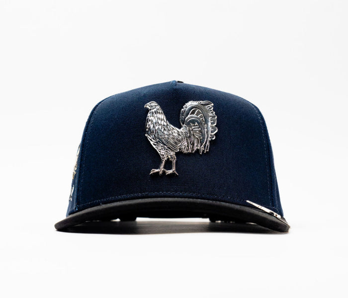 GALLO NAVY/GRAY
