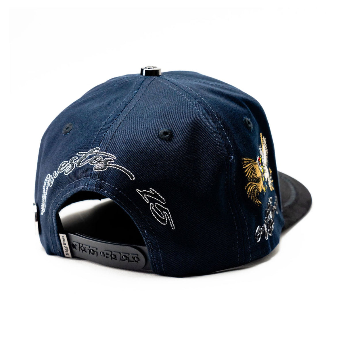 GALLO NAVY/SILVER NEW