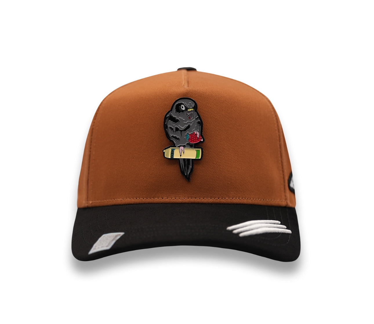 PERICO LOCOCHON BROWN