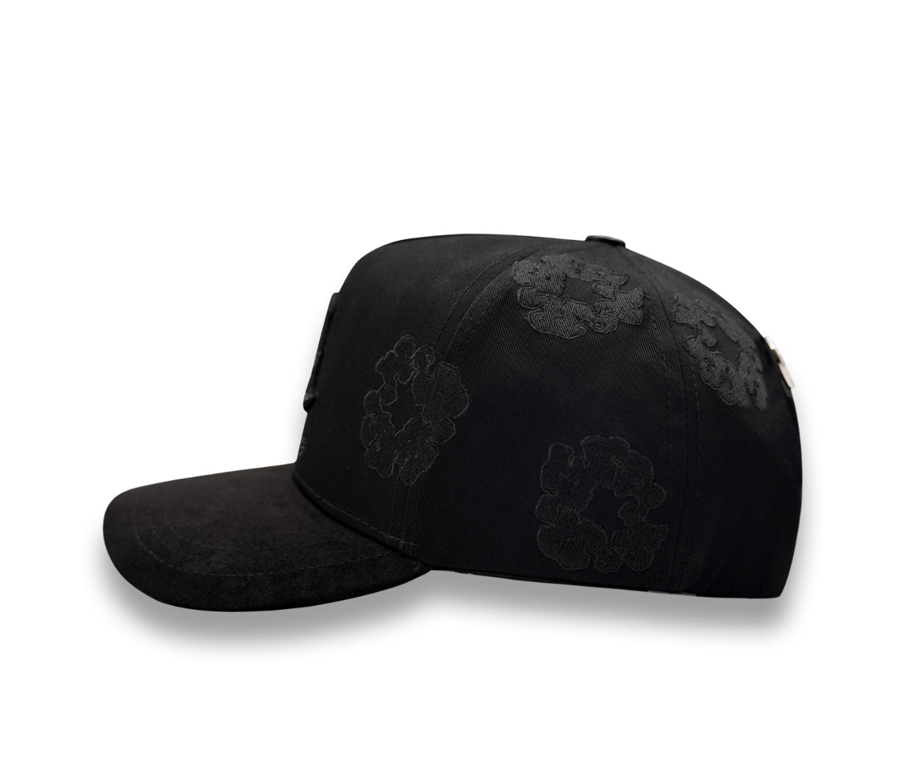 LA NUVES JET BLACK