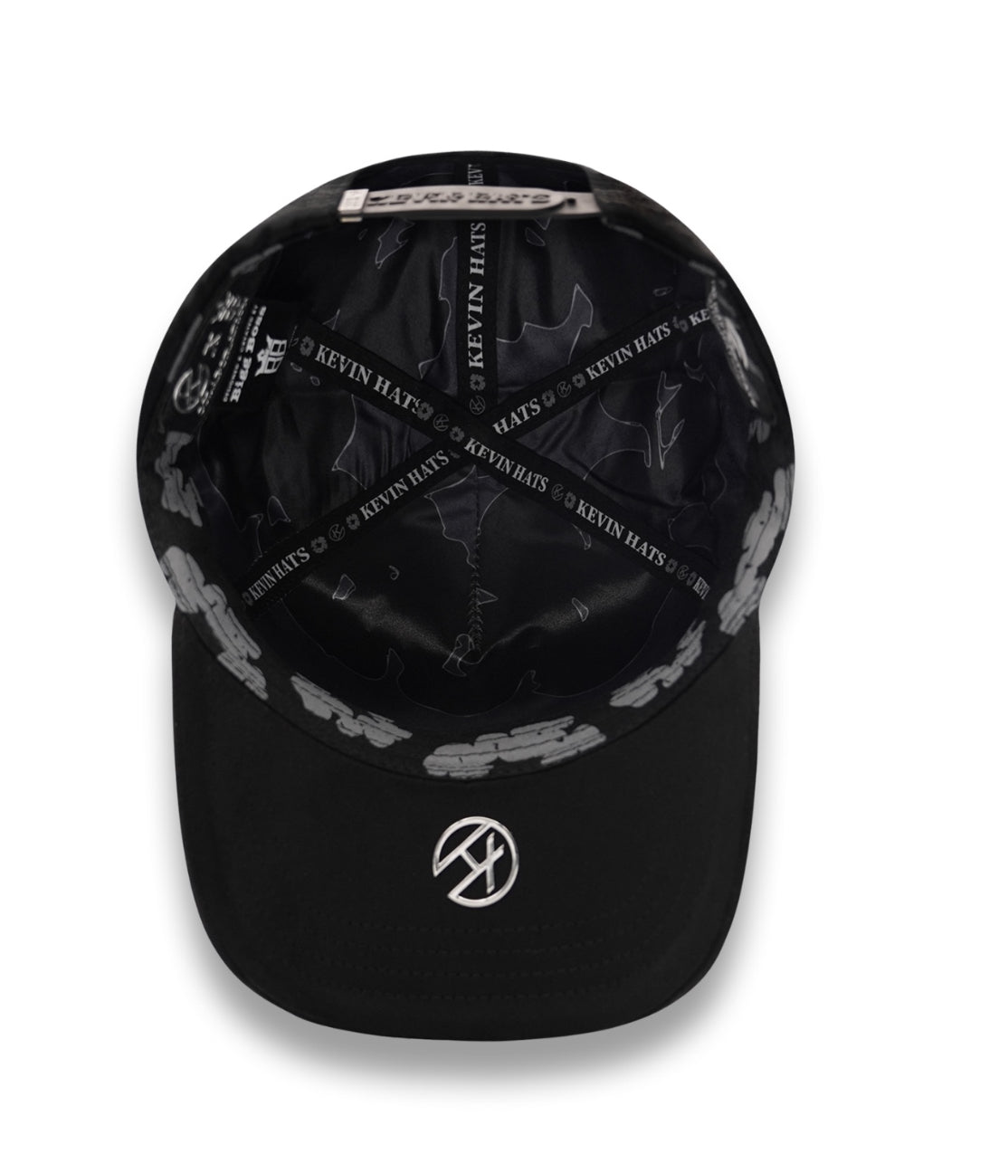 LA NUVES JET BLACK