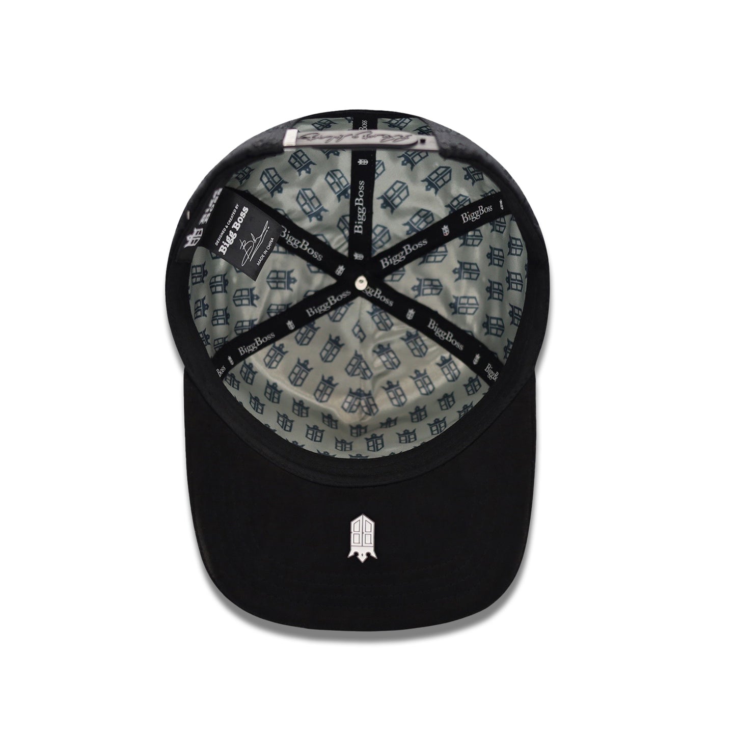 LA CRUZ BLACK