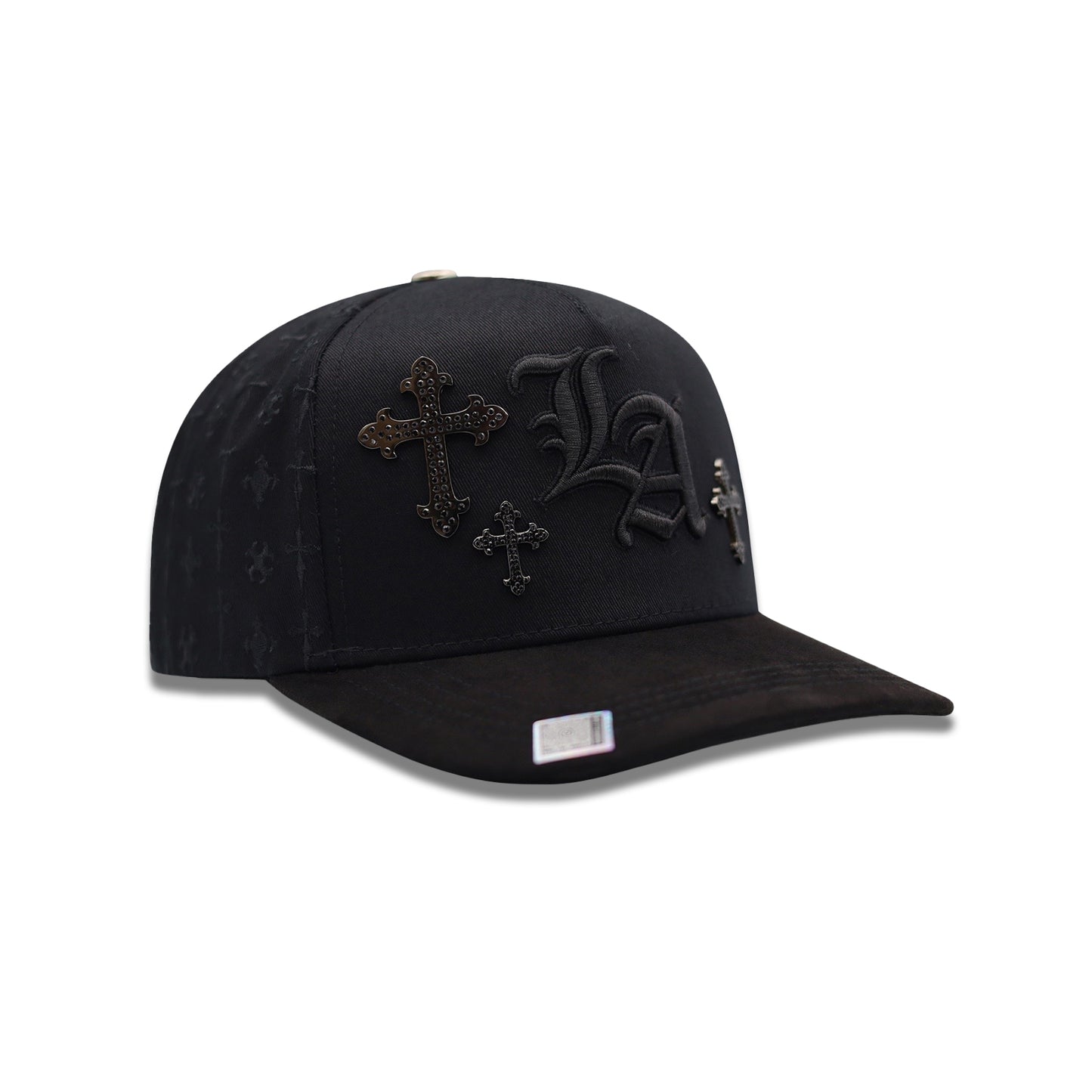LA CRUZ BLACK