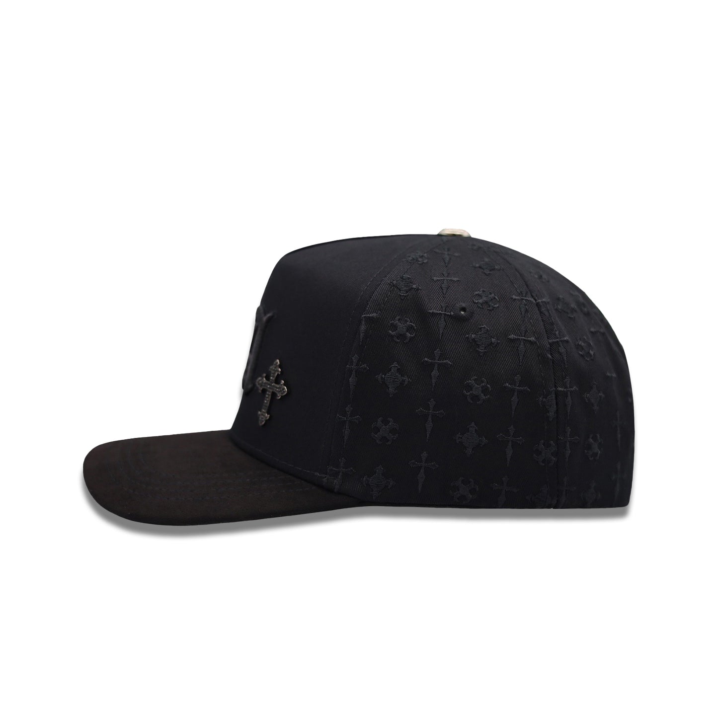 LA CRUZ BLACK