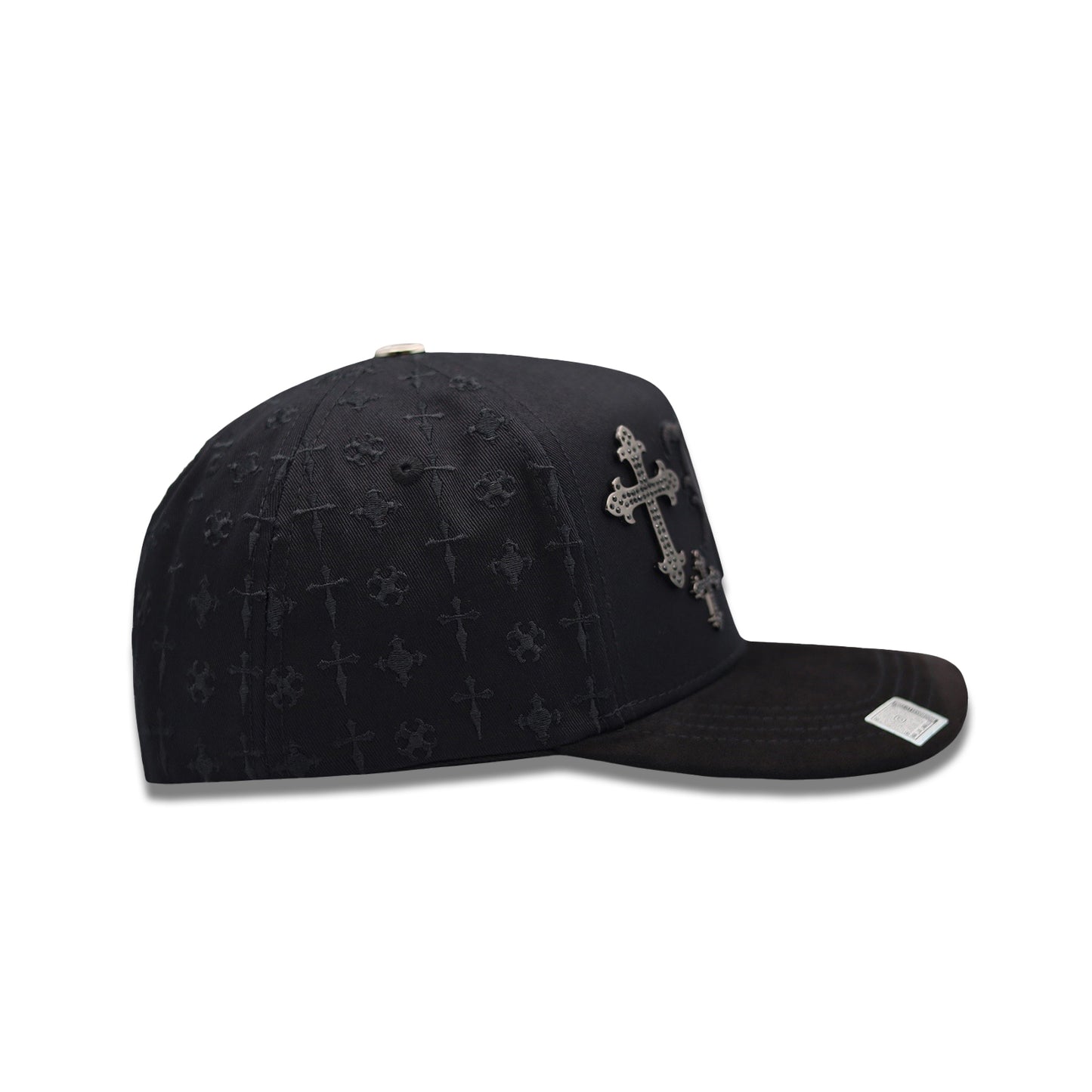 LA CRUZ BLACK