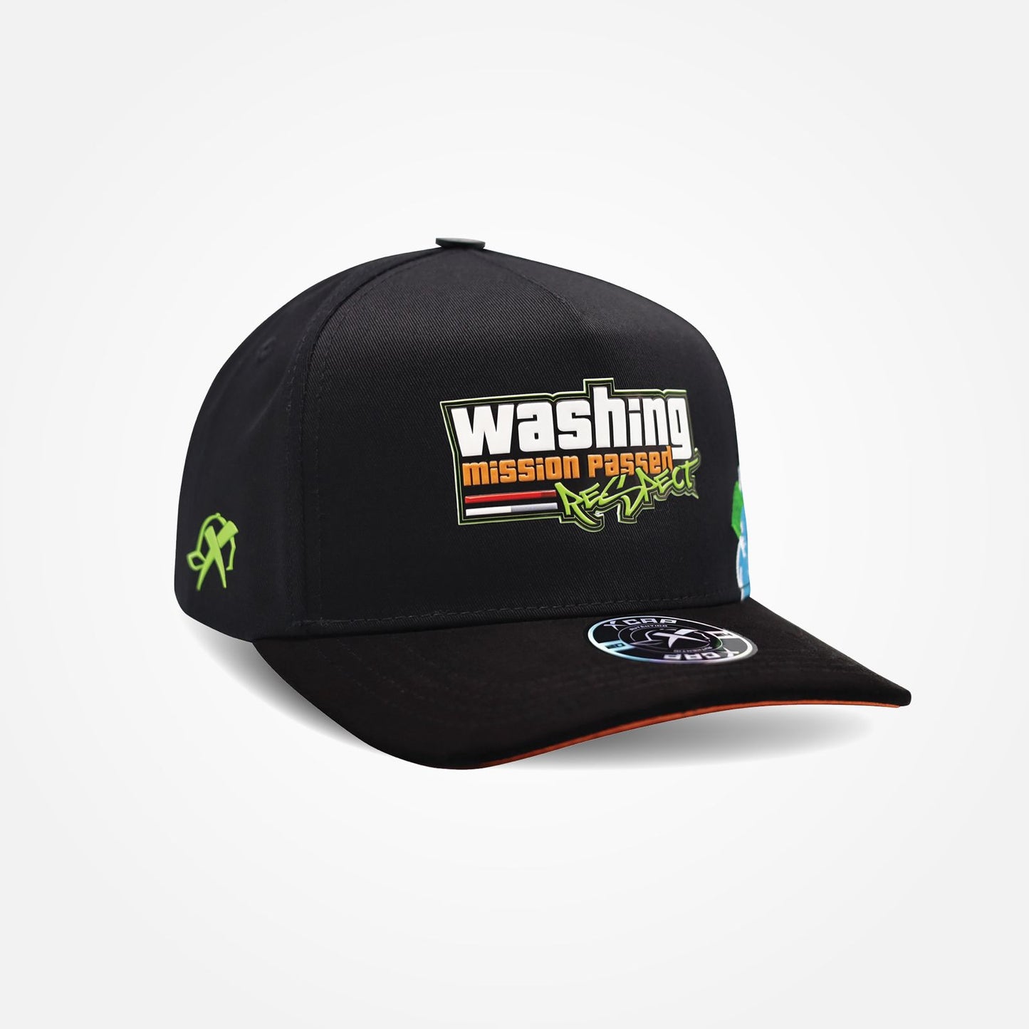WASHING
