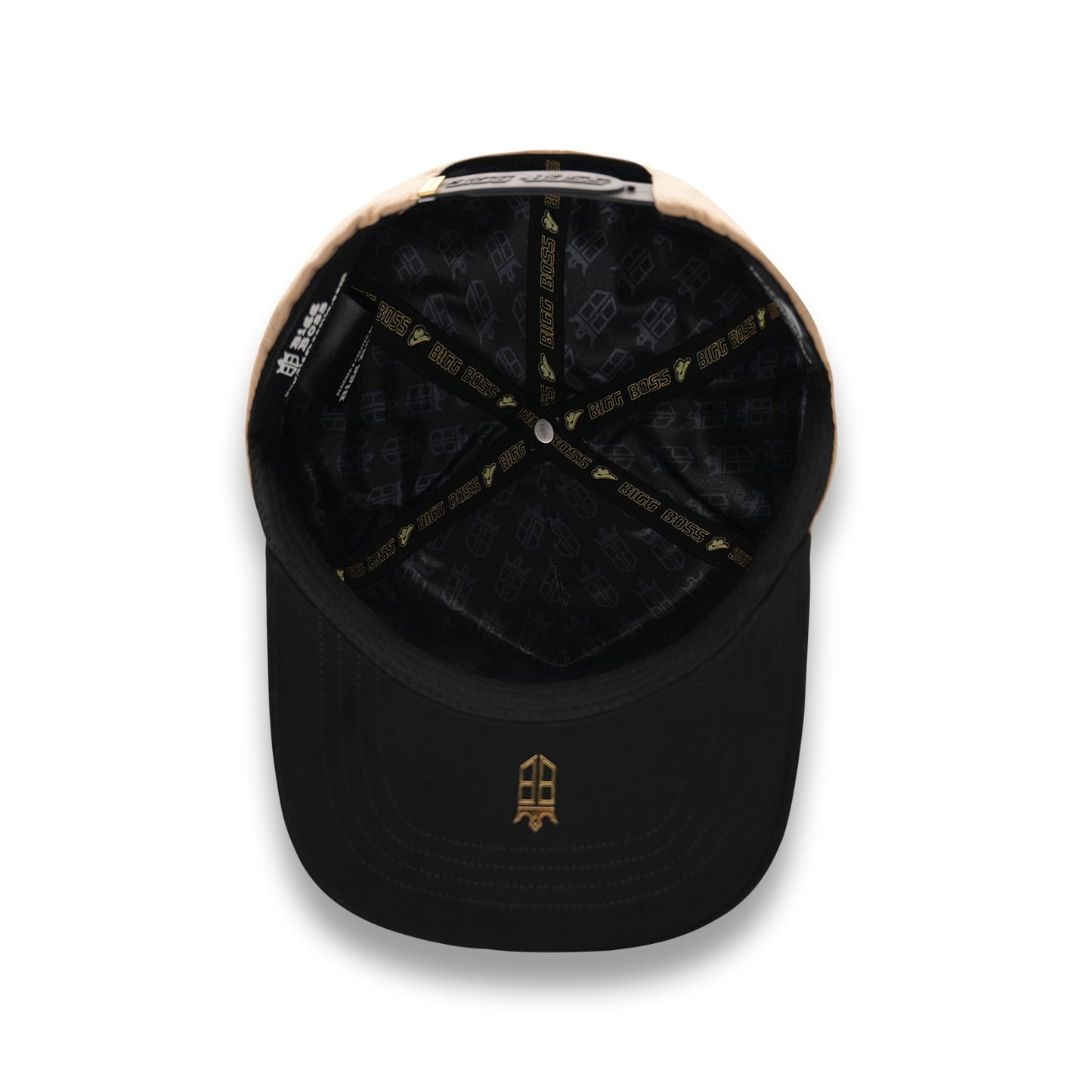 LA SOMBRERO BEIGE