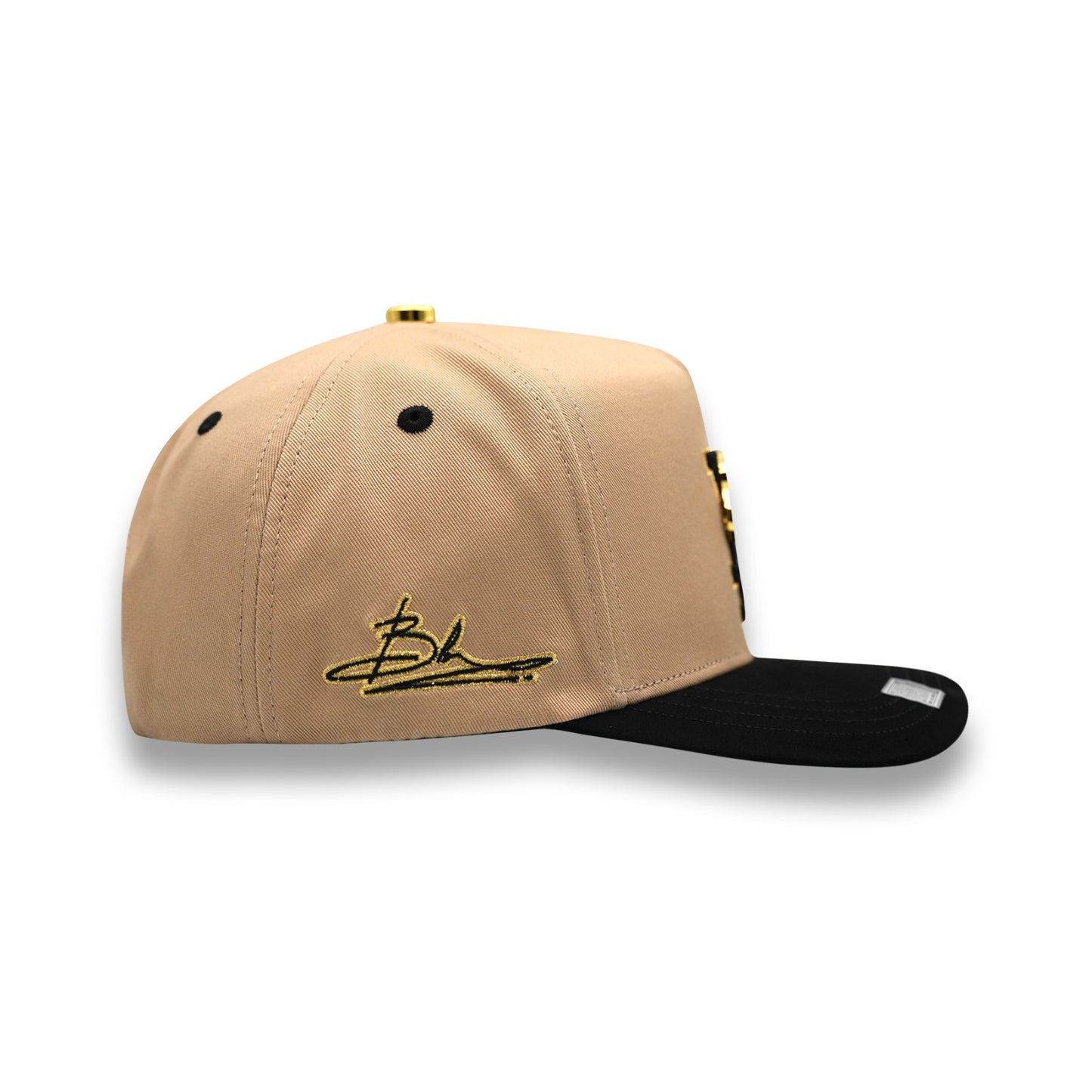 LA SOMBRERO BEIGE